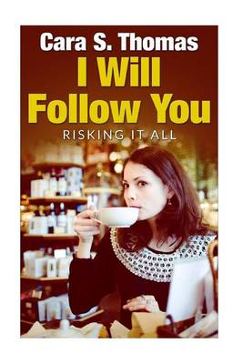 Book cover for I Will Follow You
