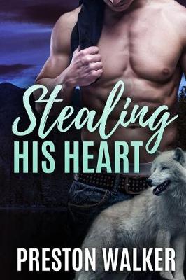 Book cover for Stealing His Heart