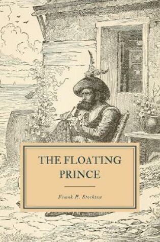 Cover of The Floating Prince