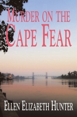 Cover of Murder on the Cape Fear