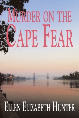 Book cover for Murder on the Cape Fear