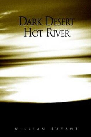 Cover of Dark Desert Hot River