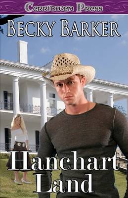 Hanchart Land by Becky Barker