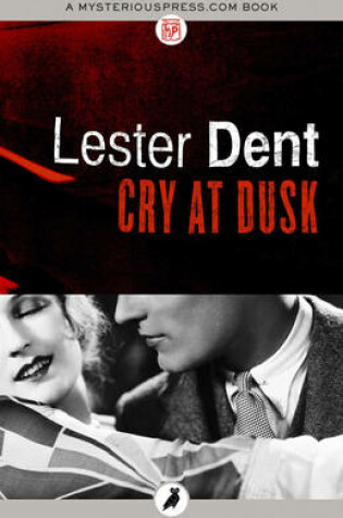 Cover of Cry at Dusk