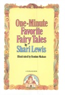 Book cover for One-Minute Fairy Tales