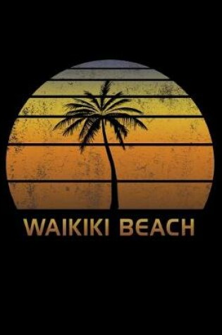 Cover of Wakiki Beach