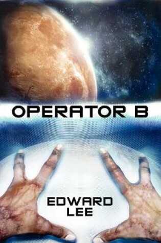 Cover of Operator B