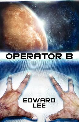 Book cover for Operator B