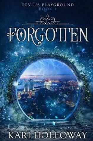 Cover of Forgotten