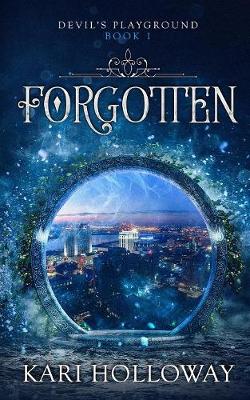 Cover of Forgotten