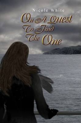 Book cover for On a Quest to Find the One