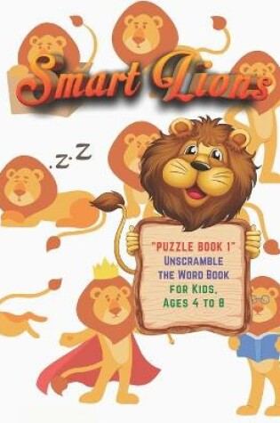 Cover of Smart Lions