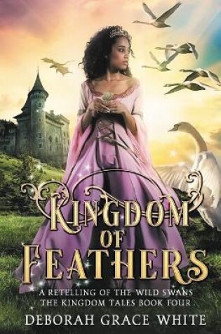 Cover of Kingdom of Feathers