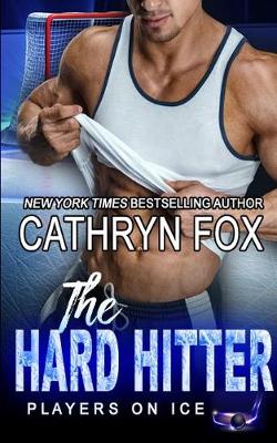 Book cover for The Hard Hitter