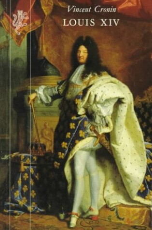 Cover of Louis XIV