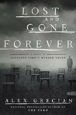 Cover of Lost and Gone Forever