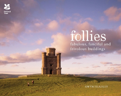 Cover of Follies