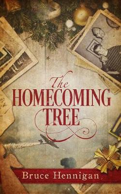 Book cover for The Homecoming Tree