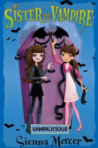 Cover of Vampalicious