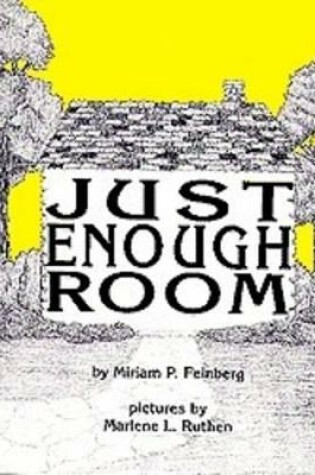 Cover of Just Enough Room