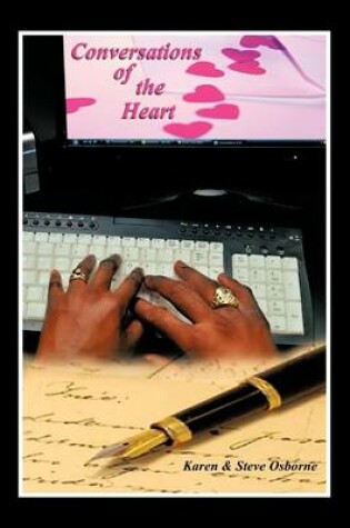 Cover of Conversations of the Heart