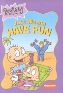 Book cover for Just Wanna Have Fun