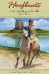 Book cover for Hoofbeats: Lara at Athenry Castle