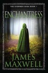 Book cover for Enchantress