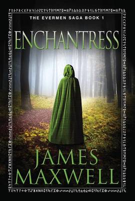 Cover of Enchantress