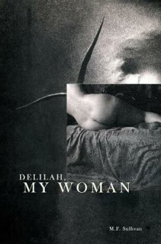 Cover of Delilah, My Woman