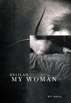 Book cover for Delilah, My Woman