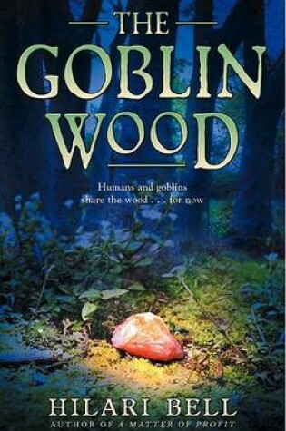 Cover of Goblin Wood