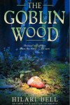 Book cover for Goblin Wood