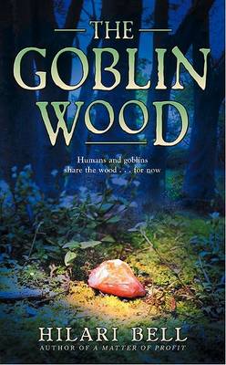 Cover of Goblin Wood