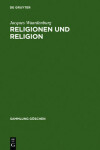 Book cover for Religionen und Religion