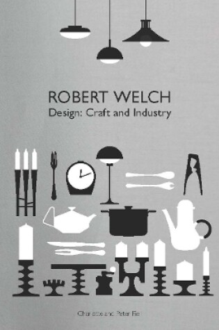 Cover of Robert Welch