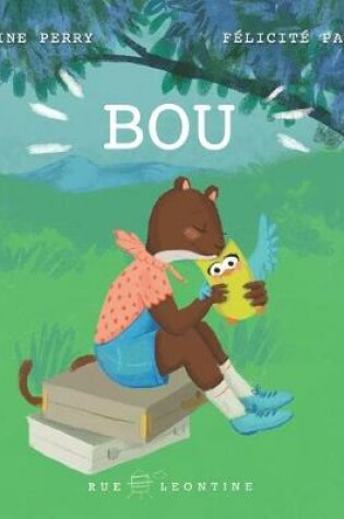 Cover of Bou