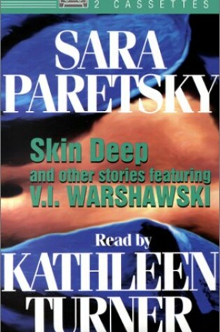 Cover of Skin Deep