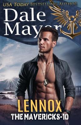 Book cover for Lennox