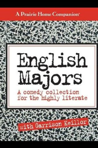 Cover of English Majors