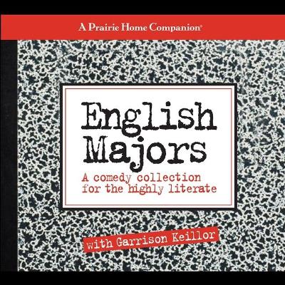 Cover of English Majors