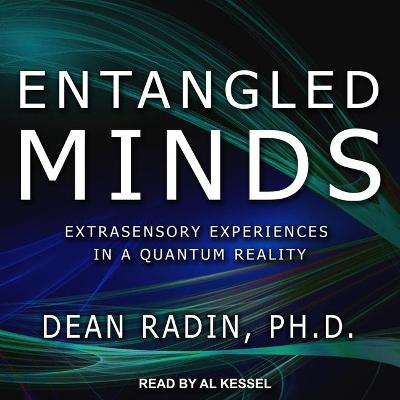 Cover of Entangled Minds