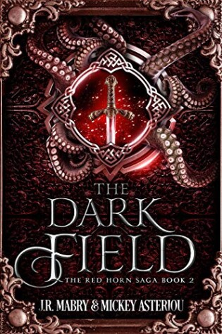 Cover of The Dark Field