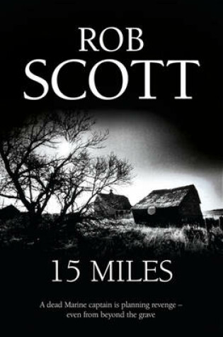 Cover of 15 Miles