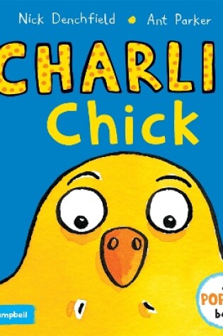 Cover of Charlie Chick