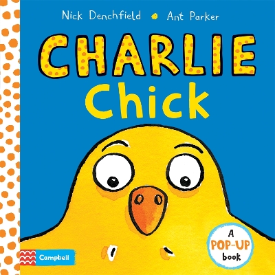 Cover of Charlie Chick