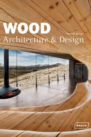 Cover of Wood