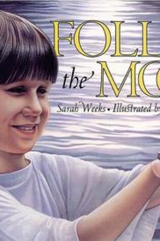 Cover of Follow the Moon Audio Book and CD