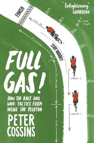 Cover of Full Gas