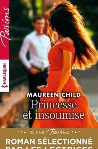 Cover of Princesse Et Insoumise